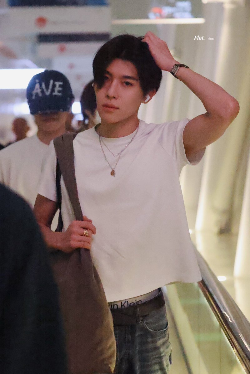 flot_sion's tweet photo. 260827 
#시온 #SION #シオン #NCTWISH https://t.co/gRobKsmN53