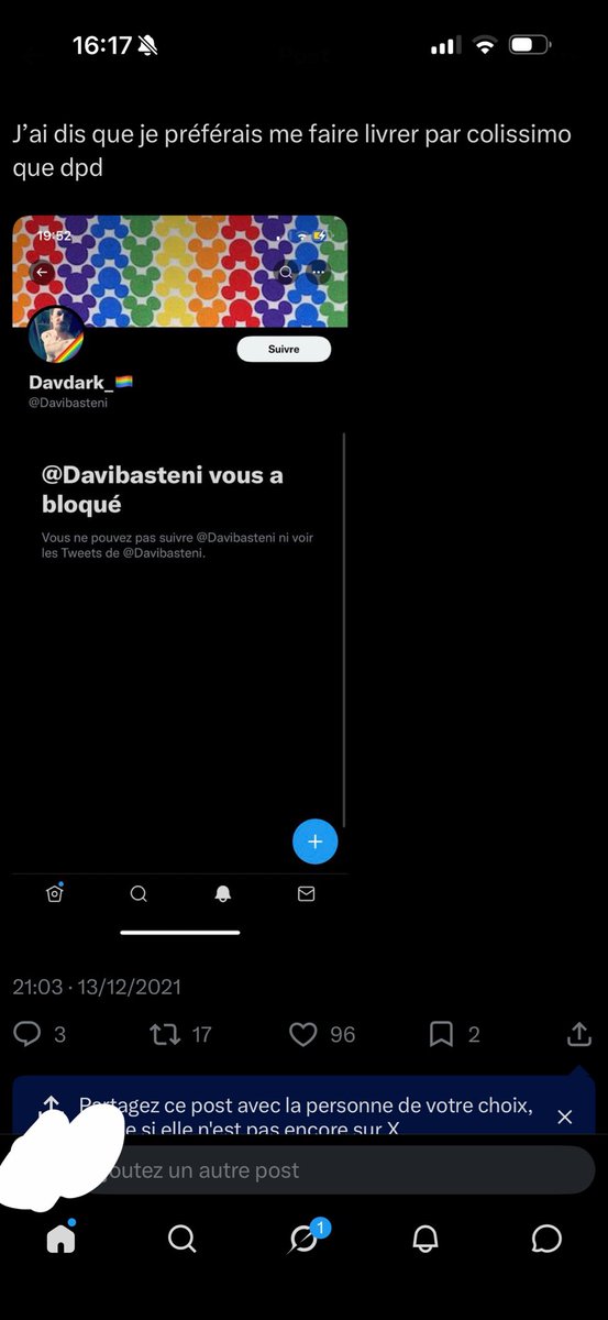 psy4trie1911's tweet photo. que des tap in jssmorte https://t.co/pYQt2y9RRf