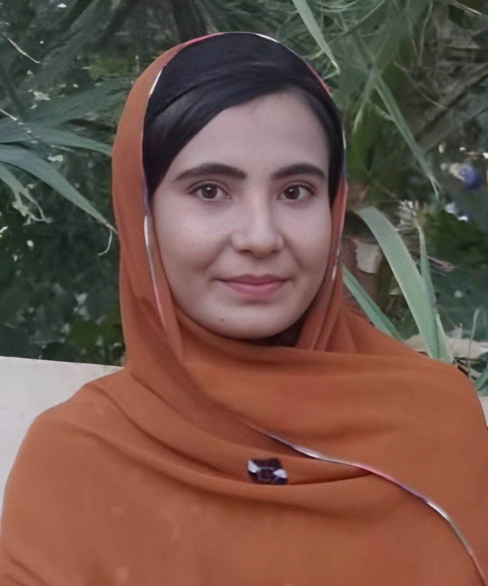 BalochWF's tweet photo. Baloch Women Forum unequivocally condemns the enforced disappearance of 20-year-old Safia Baloch, who was forcibly disappeared from Quetta by security forces in the early hours of 23 August 2026. The abduction of a young woman and the deliberate concealment of her whereabouts constitute a grave violation of her fundamental rights and a direct assault on the rule of law. Enforced disappearance cannot be permitted to become a normalized instrument of repression.

Safia’s disappearance has placed her family in unbearable uncertainty while denying her the most basic legal protections. Disappearing a woman without judicial oversight, disclosing her whereabouts or providing her family with access constitutes an egregious abuse of power and a grave violation of fundamental rights. Baloch Women Forum rejects the use of abduction, arbitrary detention and enforced disappearance as tools of intimidation and political control. No authority is above the law, and no woman can simply be erased from public and legal protection.

We demand the immediate and unconditional disclosure of Safia Baloch’s whereabouts, guarantees for her safety and unrestricted access for her family. If authorities claim any lawful grounds for holding her, she must be brought immediately before an independent and competent court and afforded full due process. Otherwise, she must be released without delay. Safia Baloch must not be disappeared into silence. Her family has the right to know the truth and the international community must not allow the normalization of the abduction of Baloch women.

#SaveBalochWomen