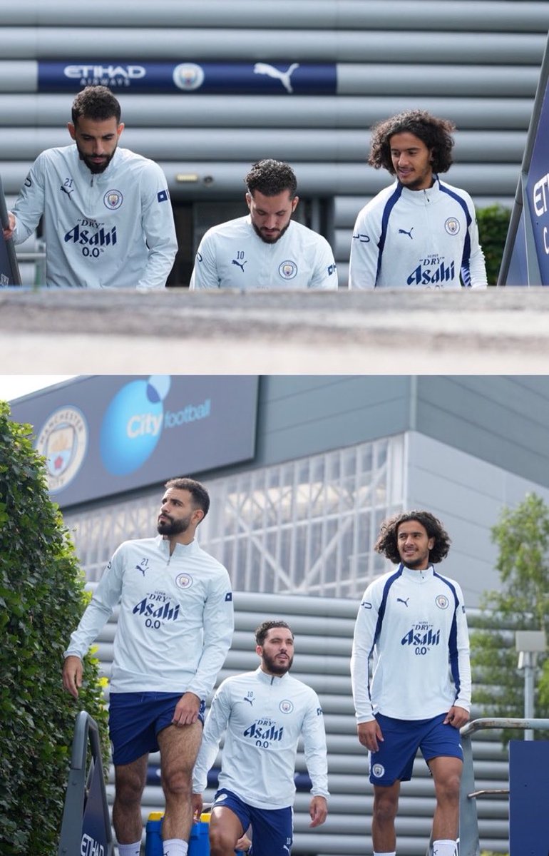 ActuFoot_'s tweet photo. Aït-Nouri - Cherki - Bouaddi

🇩🇿🇫🇷🇲🇦

Pur talent à Man. City 🩵💎

📲 rayan_cherki https://t.co/CsRbV4jdev