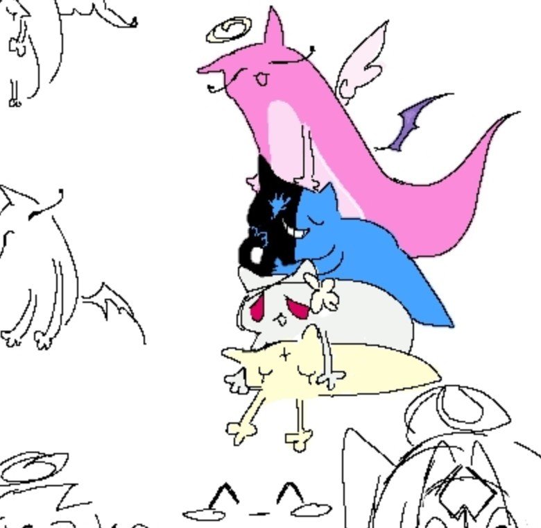 venerablelily's tweet photo. https://t.co/ntKzOUadHb