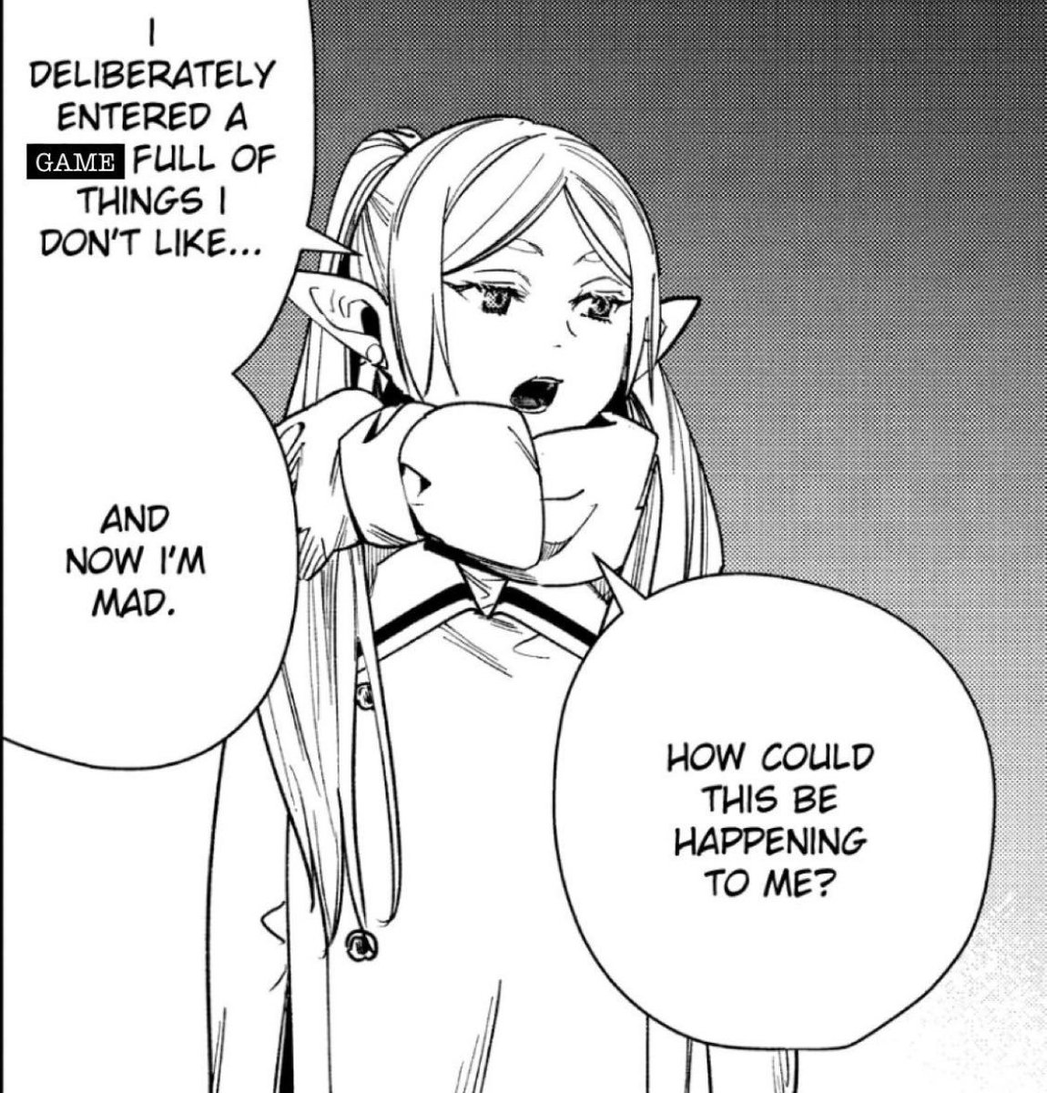CatMakiplays's tweet photo. @OrangeFury5 Thats not what im clowning on. Being anti Prisma Illya as a supposed lolicon is some big clown behavior. You can have preferences but yuri content goes hand in hand with the entire history of magical girl series and Moe culture. https://t.co/yDJONSPhSd