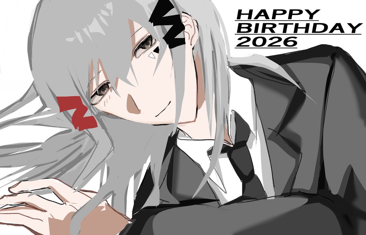 Uraha_0001's tweet photo. #KOMAINUさん生誕祭2026
 #こまいぬさん生誕祭2026
 #こまいらすと

こまいぬさんに出会えて良かった！
これからも応援してます！ https://t.co/0tEGgTpT5N