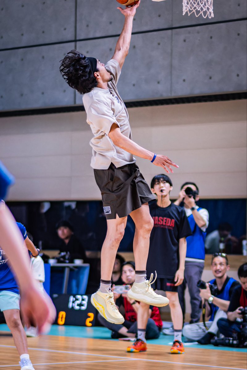chikak_sat's tweet photo. あらためて、このイベント。参加された中高生の、キラキラしたバスケが大好きな気持ちが詰まっていて。

それを真っ直ぐに引き受けて。想いを返す選手たちが。何より推しの篠山さんが！心から素敵でした🥹✨✨✨ https://t.co/YcVRddSdpk