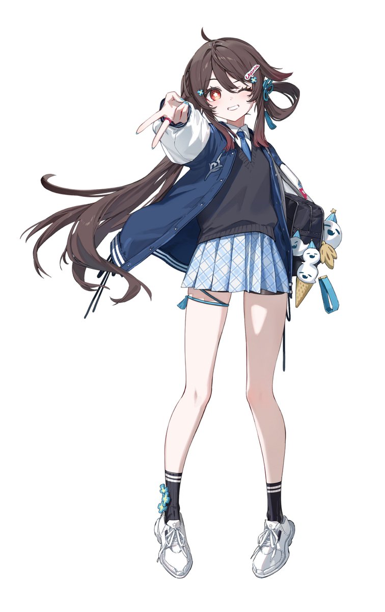 00x0044's tweet photo. 制服ふーたお https://t.co/hGpicSsGFL