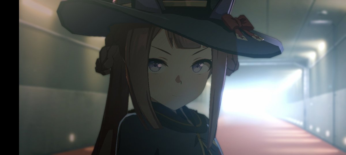 anene16's tweet photo. ありがとうBeyond　おめでとう5.5ANNIVERSARY　＃ウマ娘 https://t.co/e21h69Ew1I
