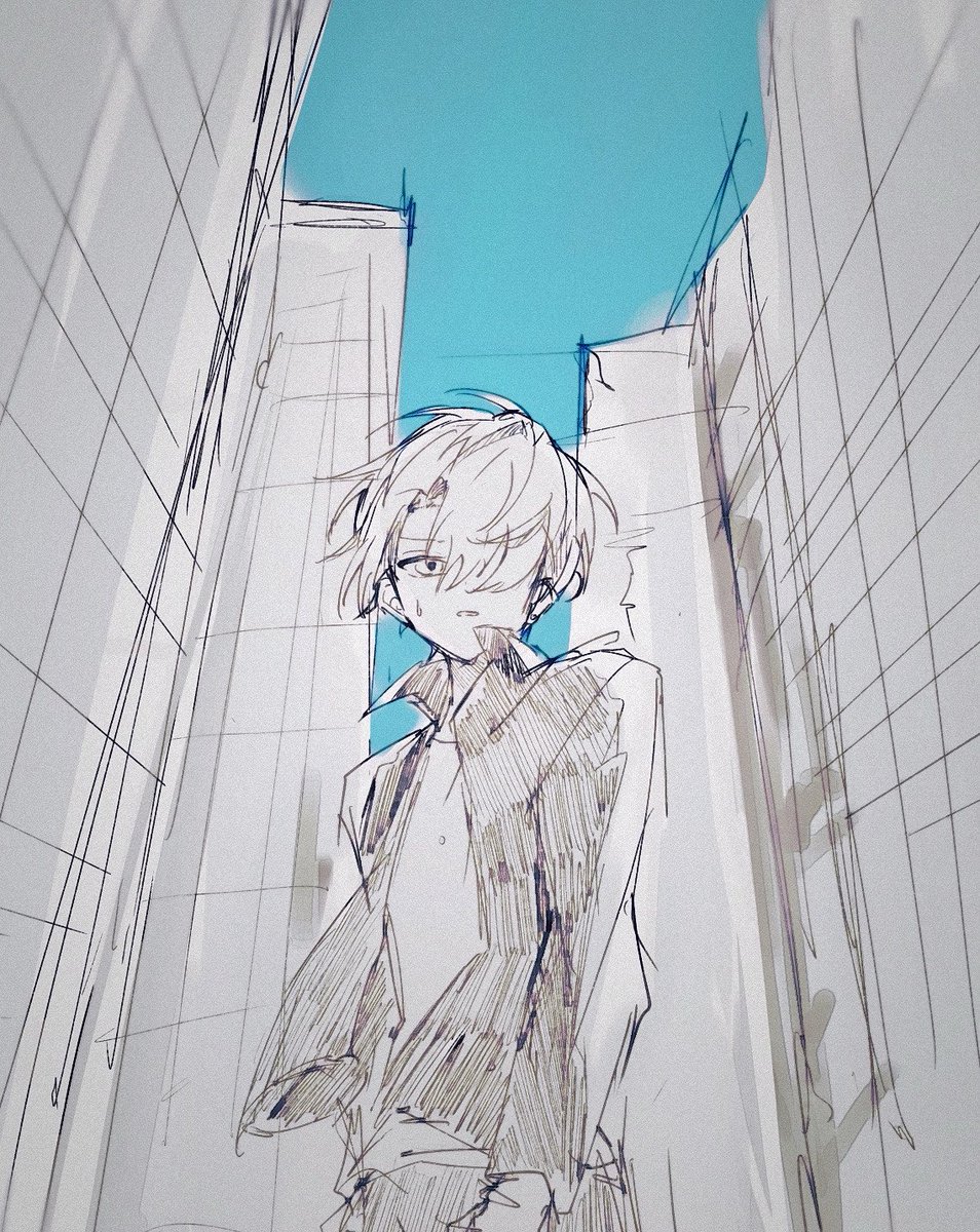 yoruru_gunjyo's tweet photo. https://t.co/tyQAHKV8CC