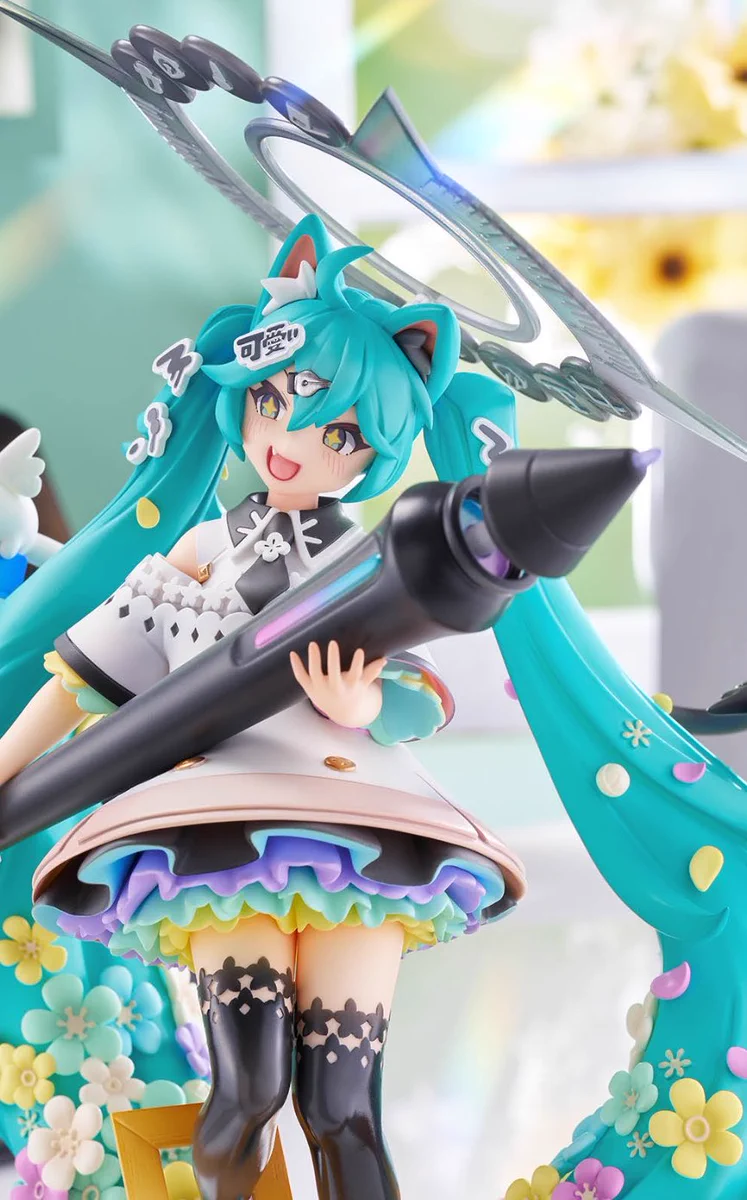 初音ミク フィギュア 大量 まとめ売り しゅんドラン on X: 