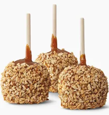 LifeIntheRegion's tweet photo. @CheapSeats411 The OG of taffy apples. ๐ฅฐ#AffyTapple https://t.co/nJpE8zQTSR