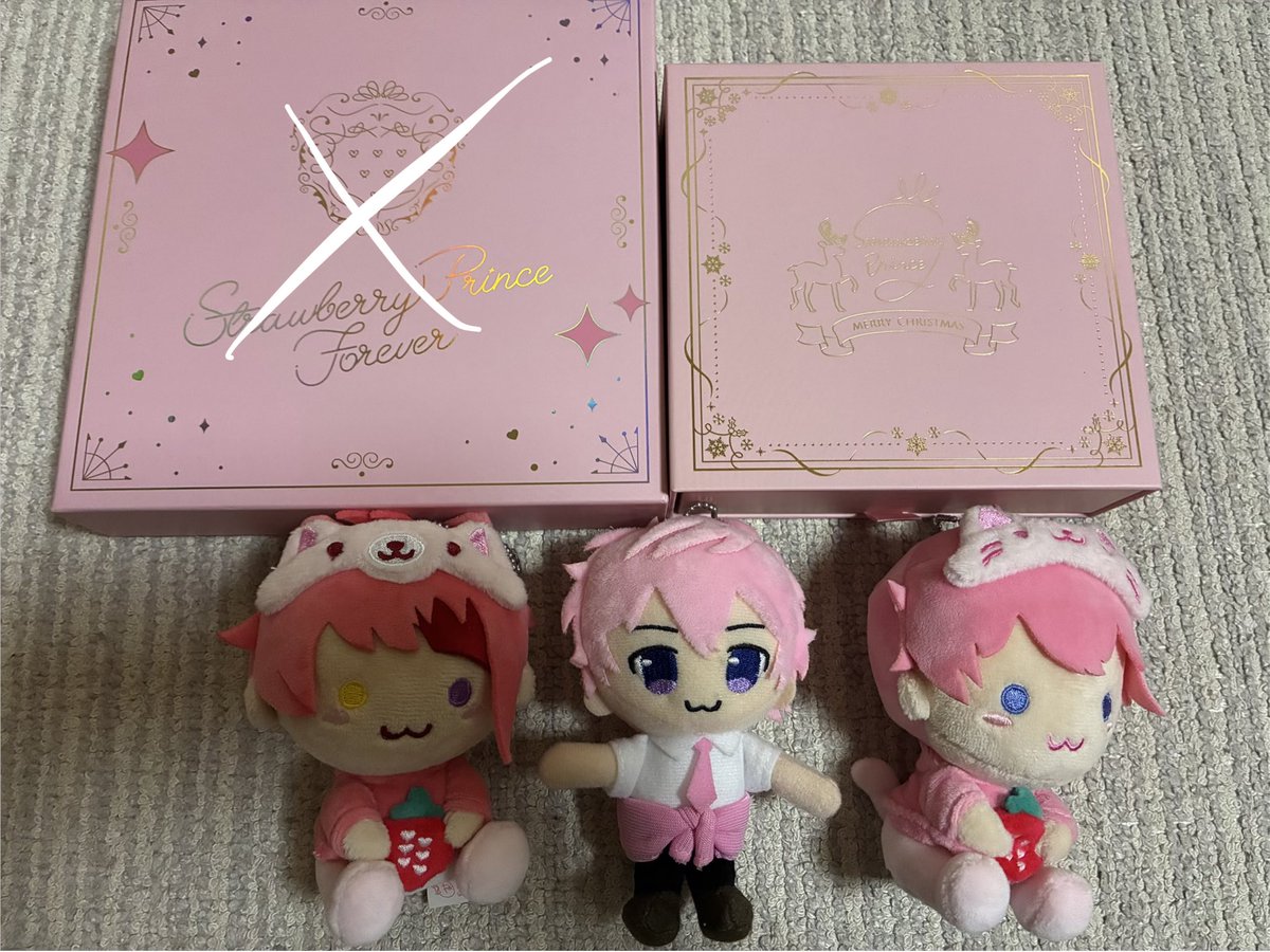 meme_koukan's tweet photo. すとぷり グッズ 買取 

譲▶︎画像のもの
求▶買取(PayPay)

⚠︎郵送のみ対応

画像1、2枚目10円＋送料
画像3枚目 150円＋送料
画像4枚目 300円＋送料

 #すとぷりグッズ交換  #すとぷりグッズ買取 https://t.co/E13hKir8FQ
