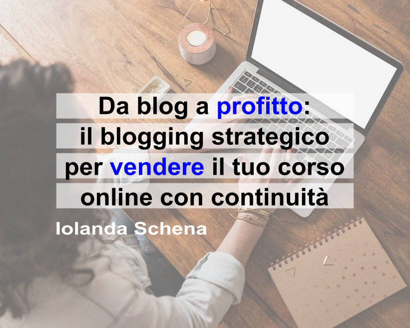 iolandaschena's tweet photo. 📌 SCADE OGGI!

Se vuoi dare una svolta alla tua #comunicazione per #vendere il tuo corso online👇
https://t.co/FEQJVhzQSj

______
#iolandaschena #crescitapersonale #coachingspirituale #venditaspirituale #leggedellattrazione #corsoblogging #blogmagnetico #bloggingstrategico https://t.co/lNLA2OzWRk
