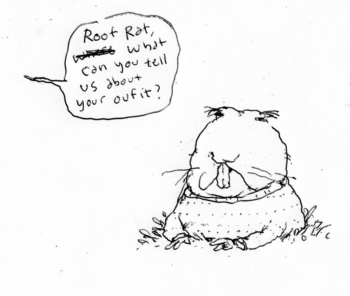 pants tweet picture