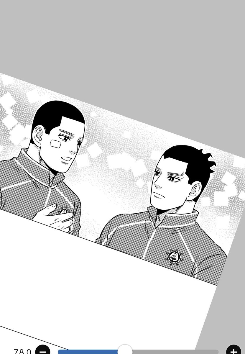 dakko_33's tweet photo. マイナスイオン漂ってる賢浩の絵 https://t.co/eGtSu88lNw