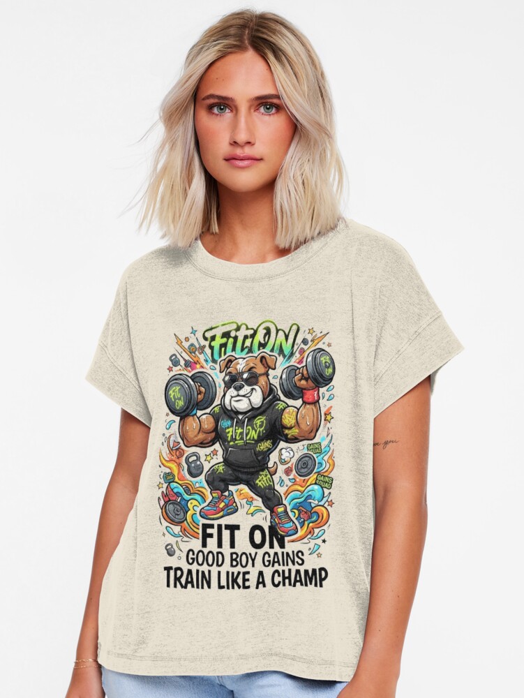 AmzingGoods's tweet photo. 🌟 Welcome to Fit ON!
Creative designs 🎨 by Fit On. Thanks for your support! ❤️

#FunnyAnimal #AnimalDesign #TshirtDesign #CreativeDesign
#UniqueTshirt #FunnyGraphics
#SmartAnimal #StreetwearDesign

Fit On Store
https://t.co/y5p92x7PPK https://t.co/LMHSkzrWWU