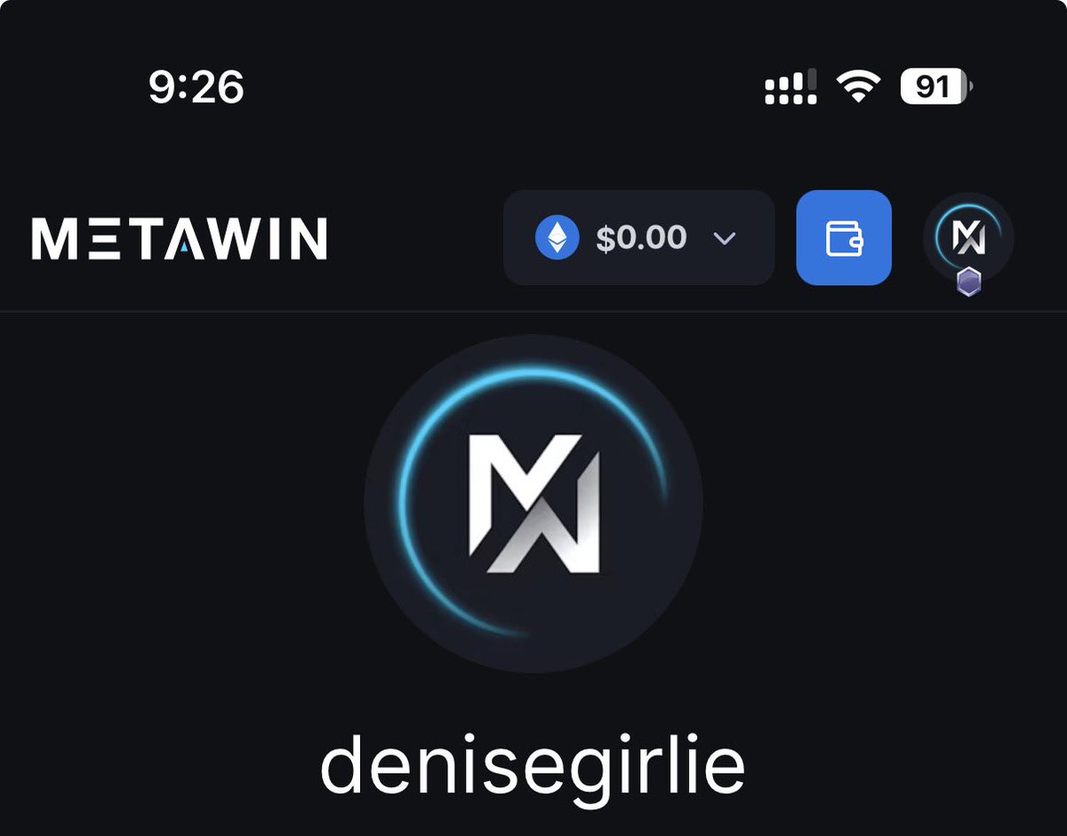 denisegirlie's tweet photo. @skel wow! thank you so much for this giveaway. manifesting some rain on my wallet too 🤞🏻🫶🏻

Metawin: denisegirlie #skel https://t.co/0MrhafWh6h