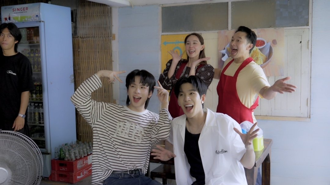 MrFanboySeries's tweet photo. รักสุดใจนายแฟนบอย The Documentary 📸

ACTION
💻 : https://t.co/gLx8ASsIP8

MR FANBOY DOCU
#เรื่องนอกบทMrFanboy https://t.co/0ulAaKaooS