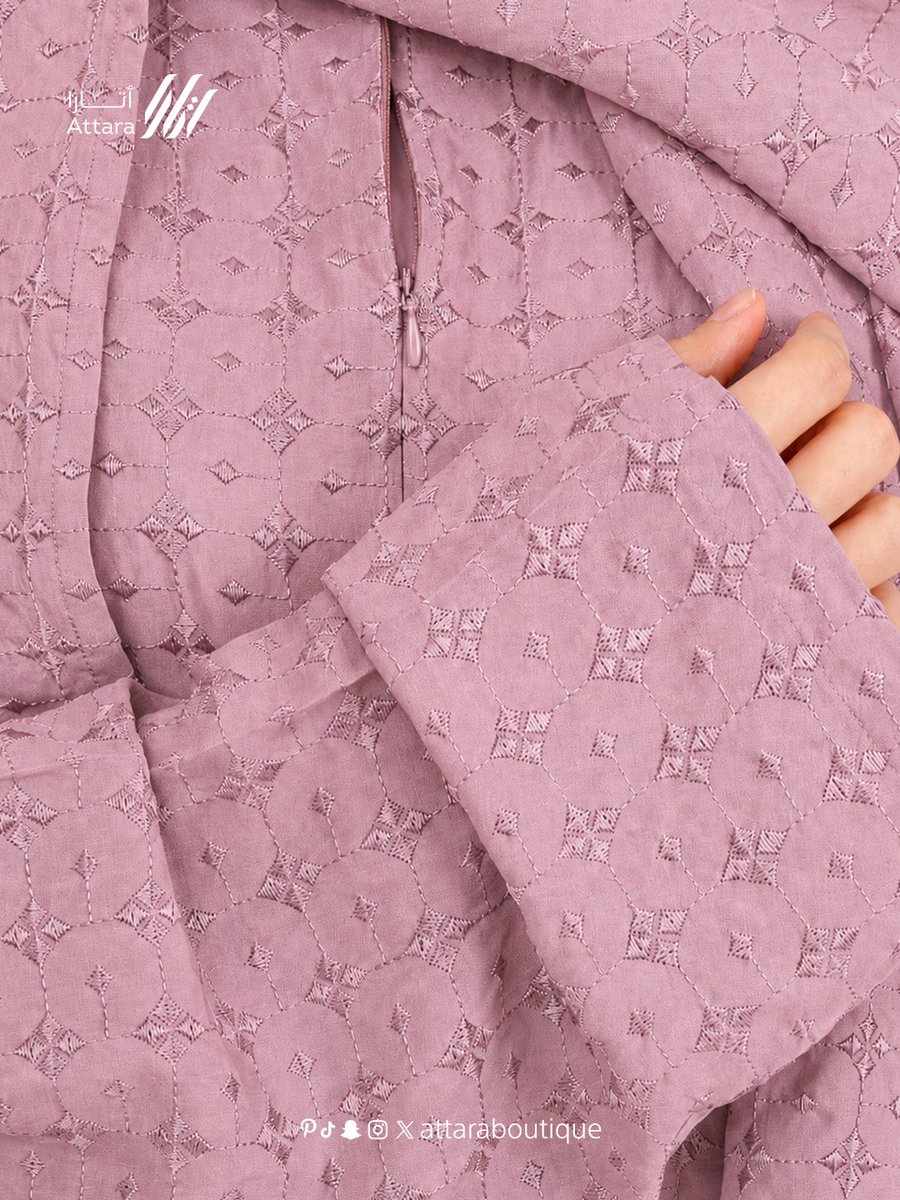 attaraboutique's tweet photo. باكج صلاة أنيق ومميز مكون من :
🌸شرشف صلاة باللون الازرق والرمادي
🌸سجادة صلاة فاخرة بسماكة 3 ملم
يقدم في تغليف أنيق مناسب للإهداء 
اطلبيها الان من اتارا بوتيك

#أتارا_بوتيك #شرشف_صلاة #سجادة_صلاة https://t.co/adCE89z7XQ