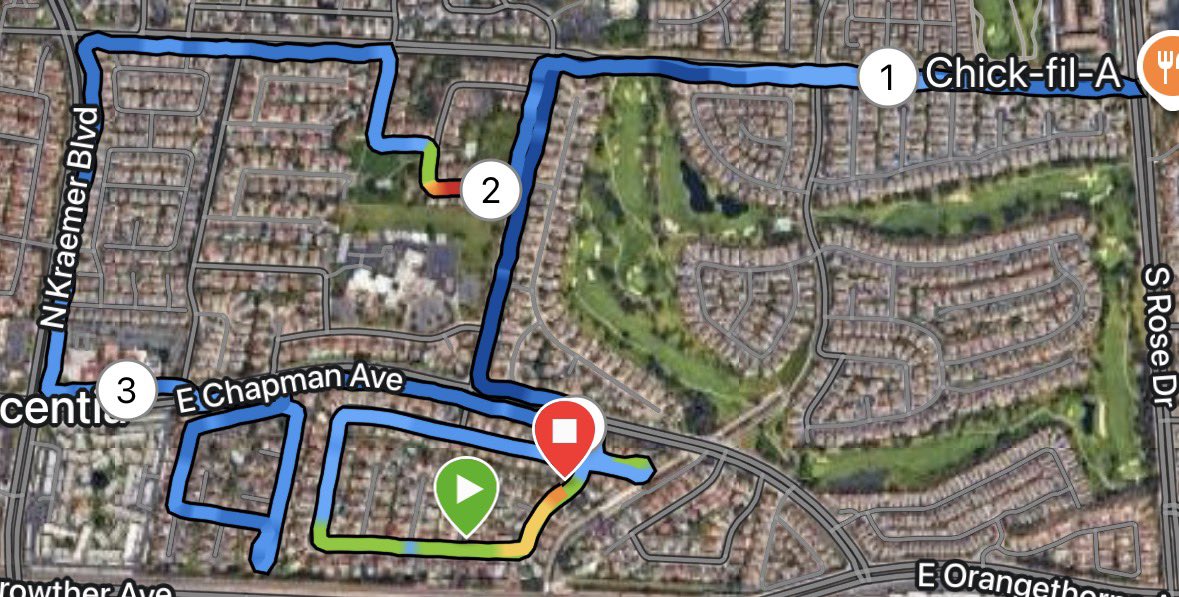 toddewiest's tweet photo. Tough go after my worst migraines in years last night. Also earlier than usual to get to a customer meeting.
#keephammering @hammernutrition #running #lovetorun #kinvara @saucony #beatyesterday @garmin #runnersoftwitter #runnersofx https://t.co/gXAWwMqGvb