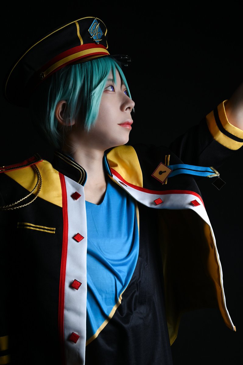 shisayo_adu1624's tweet photo. #最近繋がった人は知らないコスプレ https://t.co/Xl9DB9EHEt