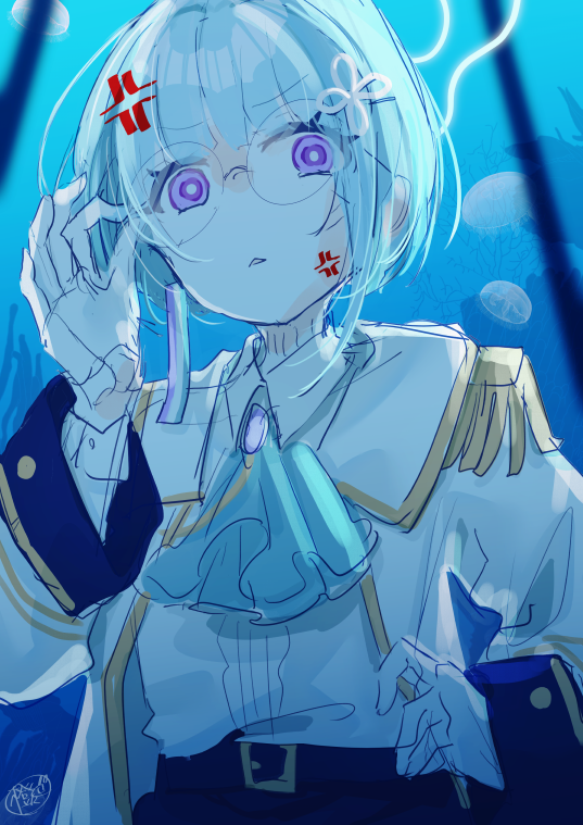daidai742's tweet photo. ブルアカ、オデュッセイアのこの子
めっちゃキレてほしい https://t.co/lf1tQP0TA6