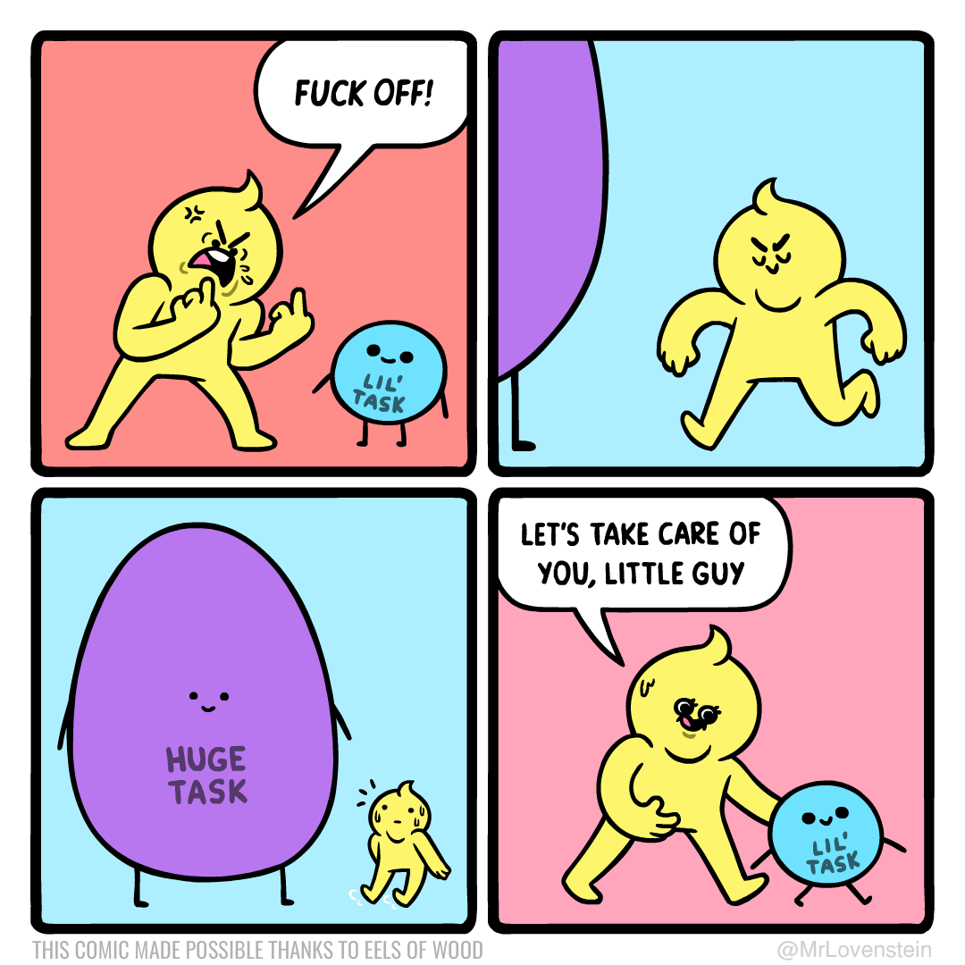 MrLovenstein's tweet photo. Secret Panel HERE 💦 https://t.co/gY5wWg9Y9S https://t.co/SA27yu1zvL