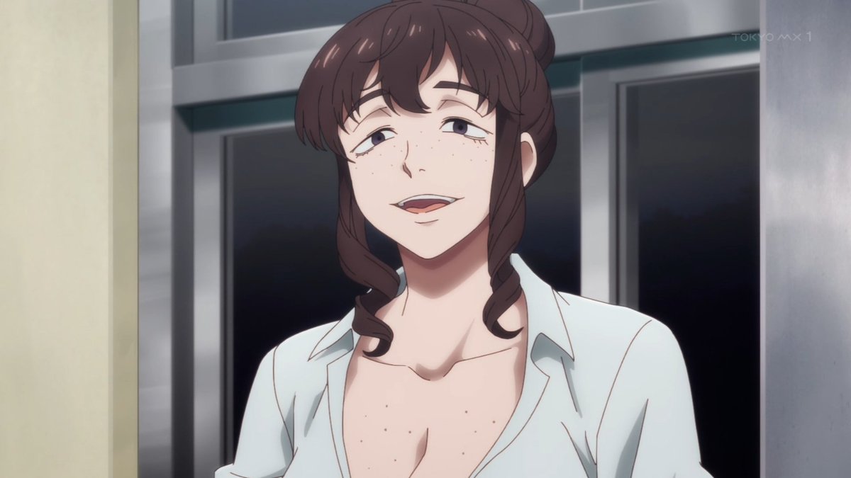 令和のダラさん 第9話 ツイート画像 1