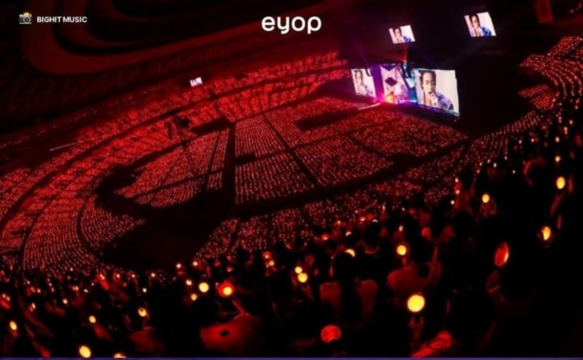 jinsideprofile's tweet photo. since I DON'T KNOW that actor. This is Seokjin's SOLO concert in JAPAN, attended by over 135,000 people. And this isn't even counting his sold-out concerts in USA and Europe. https://t.co/38yyZjwrXi