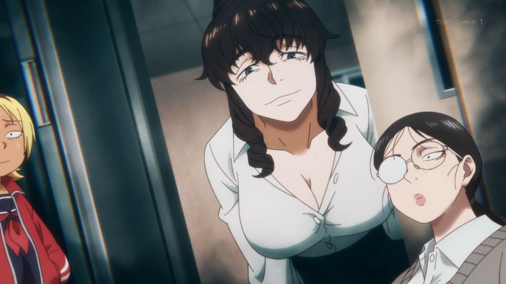 令和のダラさん 第9話 ツイート画像 1