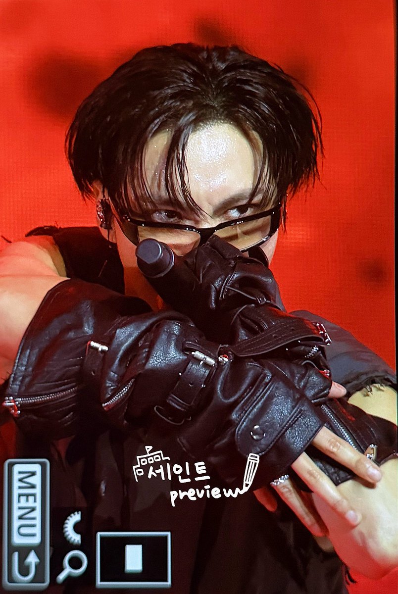 Saint_403's tweet photo. 260827 kwda pre

#ATEEZ #SEONGHWA
 #에이티즈 #성화 https://t.co/0HiAiUQphF
