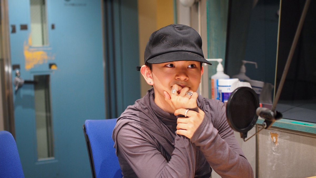 STARGLOWTHEBASE's tweet photo. #STARGLOW 📻放送中
TBSラジオは #スタベース

RUI
夏祭りは「チョコバナナ」！
かわいいから！

TAIKI
やっぱ屋台の焼きそば。
あと
きゅうりの一本漬け
この夏10本くらい買った

https://t.co/VyOEgddNMh https://t.co/7BYtTku09O