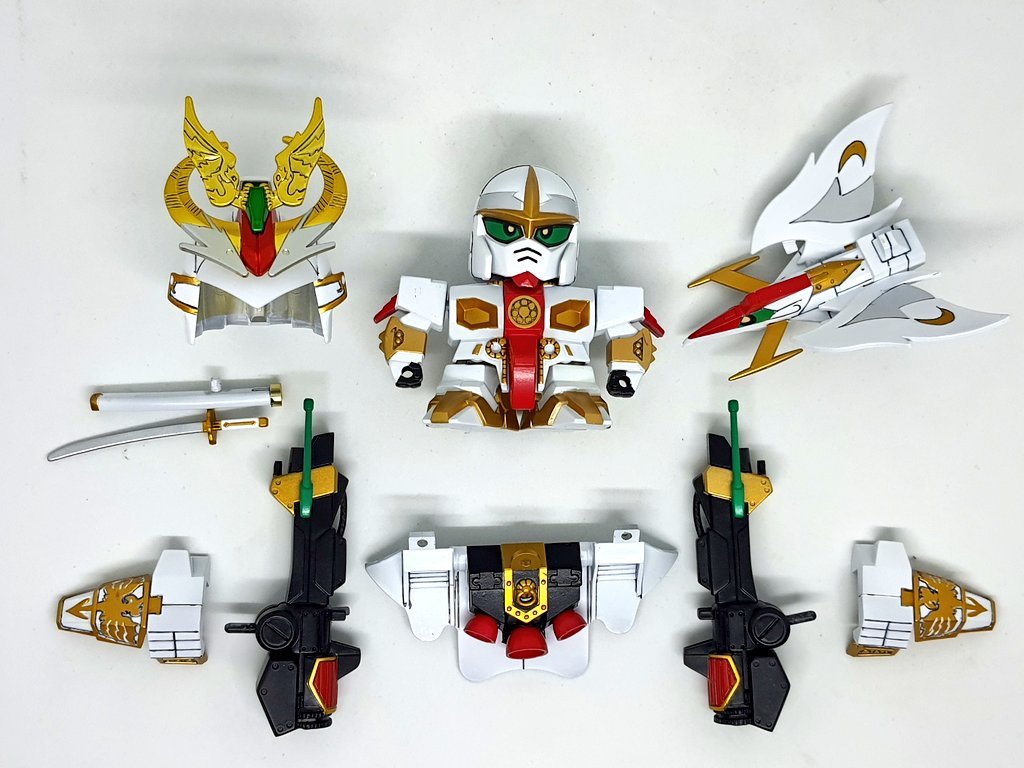 locke36432's tweet photo. #お前のウェポンロードディスプレイを見せてみろ https://t.co/tvRJbhyvaO