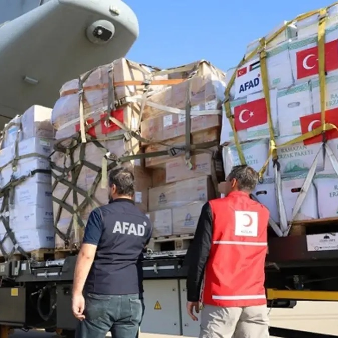 Musaozsoy's tweet photo. Bu arada yazmadan geçmişim, katkım olsun isterim.
Ruhi Çenet'in belgeselinde başlattığı ve AFAD aracılığıyla yapılan Filistin yardımının linkini de buraya ekliyorum. Ben kendi çapımda bir damla da olsa destek sağladım, insaniyet adına herkesi de destek olmaya çağırıyorum.
https://t.co/xU0AdktyUS
Tekrar bu imkanı verdiği ve bu cesur videoyu korkmadan yayınlayarak bu önemli kampanyayı başlattığı için Ruhi Çenet'i tebrik ediyorum👏👏
@RuhiCenet