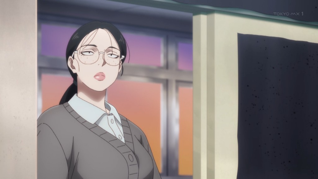 令和のダラさん 第9話 ツイート画像 1