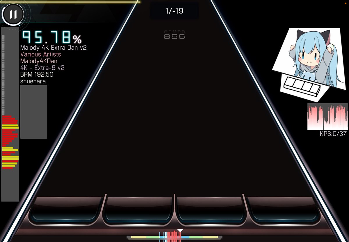 uesho91's tweet photo. ex8v2合格‼️‼️‼️‼️‼️こっちも初合格97激ウマ https://t.co/II4tehhxqY