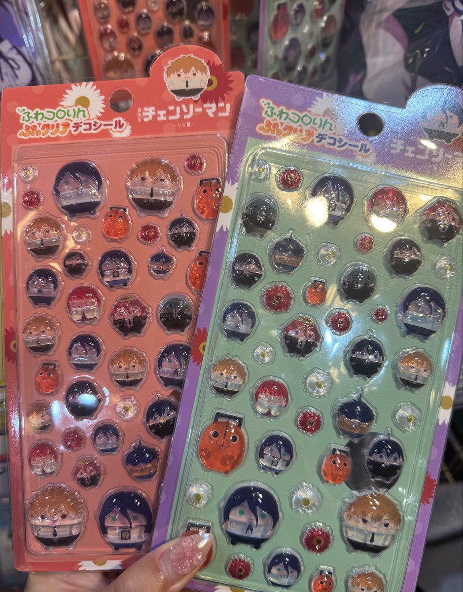 7tm6ln's tweet photo. 買っちゃった〜
可愛い🥰 https://t.co/aDYlbG0x4l
