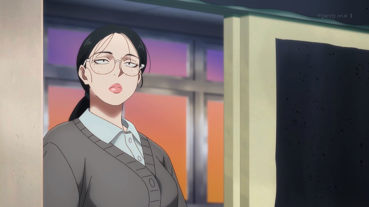 令和のダラさん 第9話 ツイート画像 1