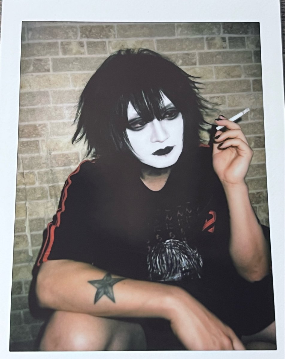 senketsu_asahi's tweet photo. 2026年8月27日 池袋BlackHole
ありがとうございました。 https://t.co/TD16F7M2PU