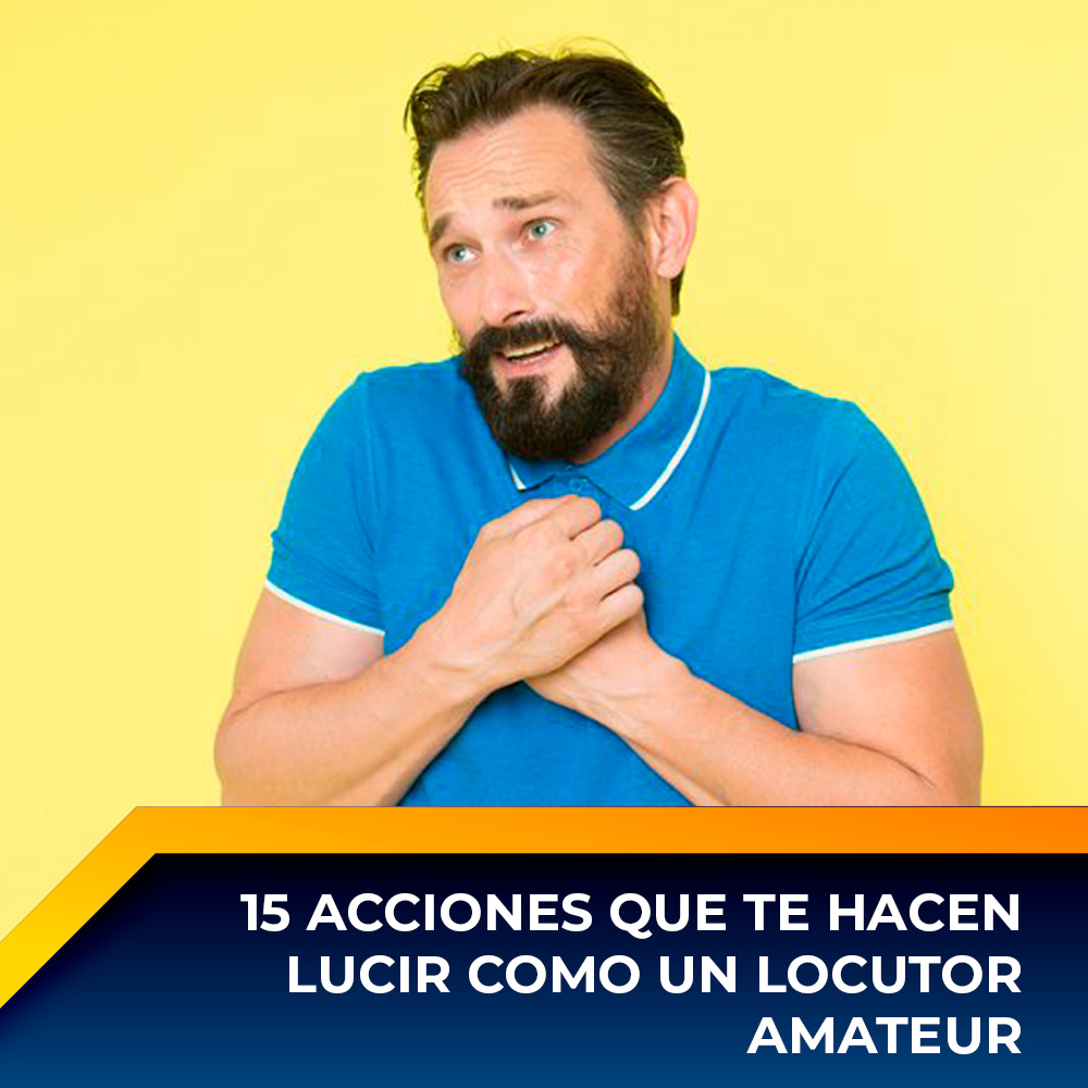 RadioNotas's tweet photo. ¿Tu forma de estar al aire proyecta experiencia… o delata falta de preparación? 🎙️

#Radio #Locutores #Locución #RadioProfesional #TalentoAlAire #ProgramadoresDeRadio #IndustriaDeLaRadio #Comunicación #Broadcasting #RadioLatina

👉  https://t.co/nfZGt9T5O7 https://t.co/I4uFVHLAFp