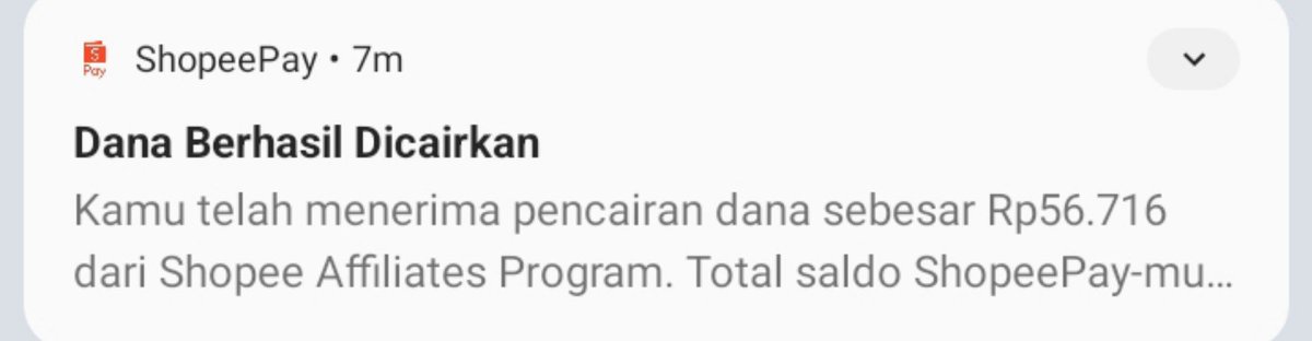 auriga0701's tweet photo. Notif yg paling ditunggu 💓 https://t.co/Ujjijftgfi