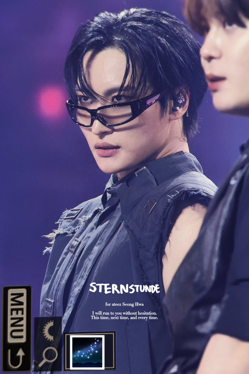 _SeonghwaWorld_'s tweet photo. Seonghwa's look for K-World Dream Awards performance 🫠 https://t.co/z6vvpkiq7a