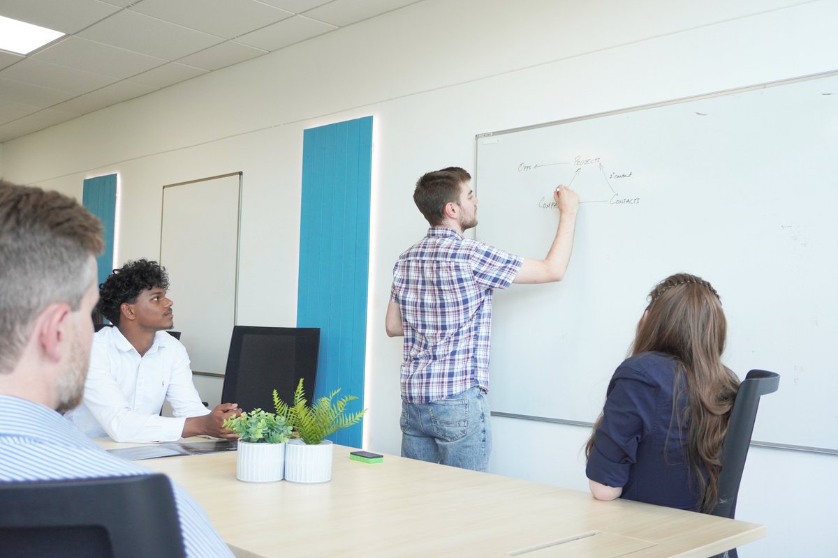 kinabase's tweet photo. "Ask Dave" is not a system.

A spreadsheet nobody dares touch. Audit prep that still needs an all-nighter. That is heroics, not strategy.

We map how your operations really run, then build a system your team can trust.

https://t.co/f04a2eoXrk

#Operations #Manufacturing https://t.co/9QUB1wCUUz