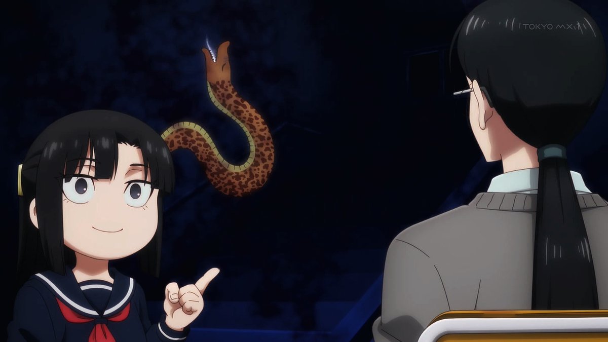 令和のダラさん 第9話 ツイート画像 1