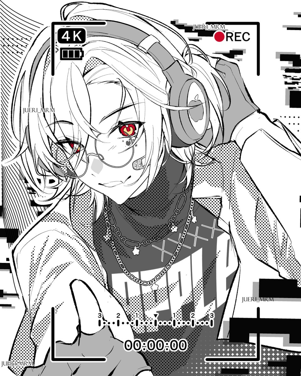 jueri_mrm's tweet photo. 🍎🎧🎶 https://t.co/Je8WzWiD8T