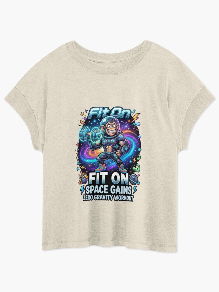 AmzingGoods's tweet photo. https://t.co/qlppRYFjnW Monkey Astronaut – Funny Cosmic Animal Sci Fi T-Shirt

https://t.co/6jiDsyKKwg 

#FunnyAnimal #AnimalDesign #TshirtDesign #CreativeDesign
#UniqueTshirt #FunnyGraphics
#SmartAnimal #StreetwearDesign

Fit On Store
https://t.co/y5p92x8nFi https://t.co/eHKt2ttCAv