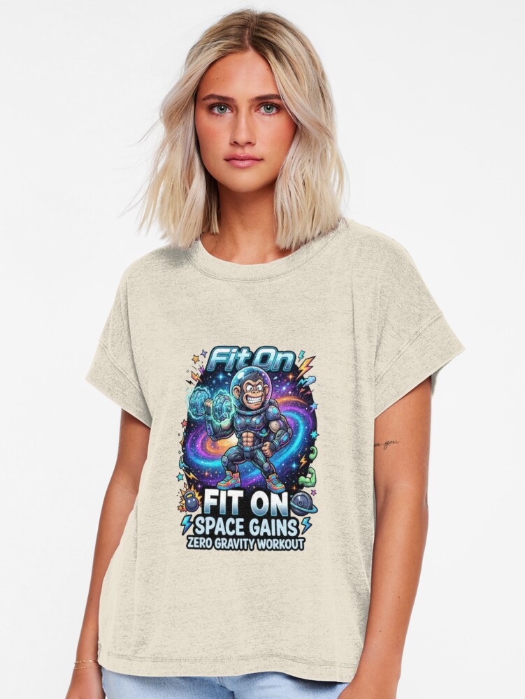 AmzingGoods's tweet photo. https://t.co/qlppRYFjnW Monkey Astronaut – Funny Cosmic Animal Sci Fi T-Shirt

https://t.co/6jiDsyKKwg 

#FunnyAnimal #AnimalDesign #TshirtDesign #CreativeDesign
#UniqueTshirt #FunnyGraphics
#SmartAnimal #StreetwearDesign

Fit On Store
https://t.co/y5p92x8nFi https://t.co/eHKt2ttCAv