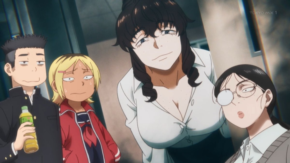 令和のダラさん 第9話 ツイート画像 1