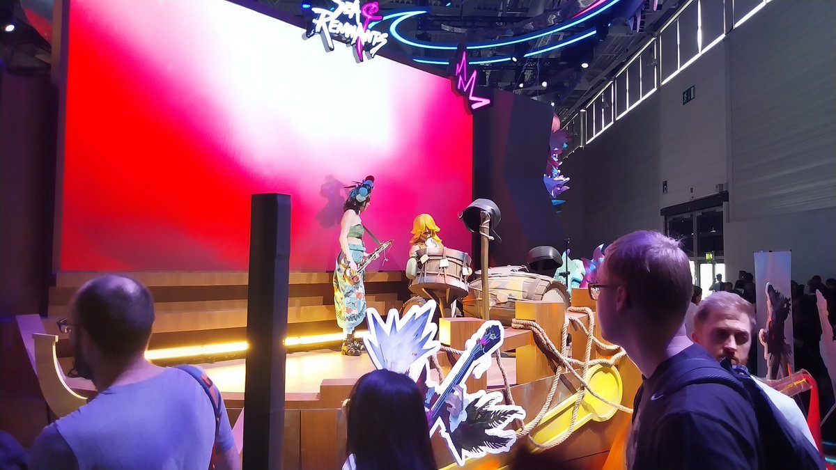 suic132's tweet photo. #SeaofRemnants https://t.co/auCM7Q698L