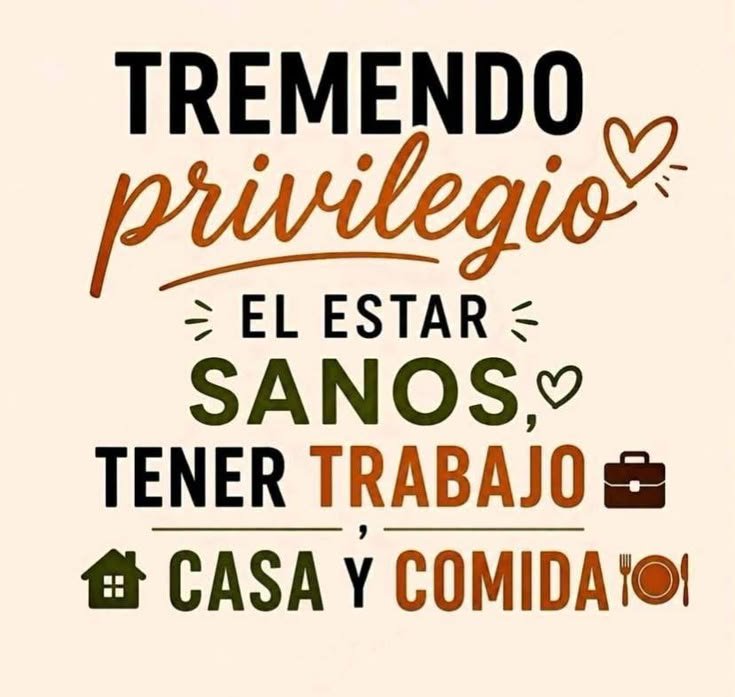 carher0663's tweet photo. Gran privilegio https://t.co/JnKIJvDcgt