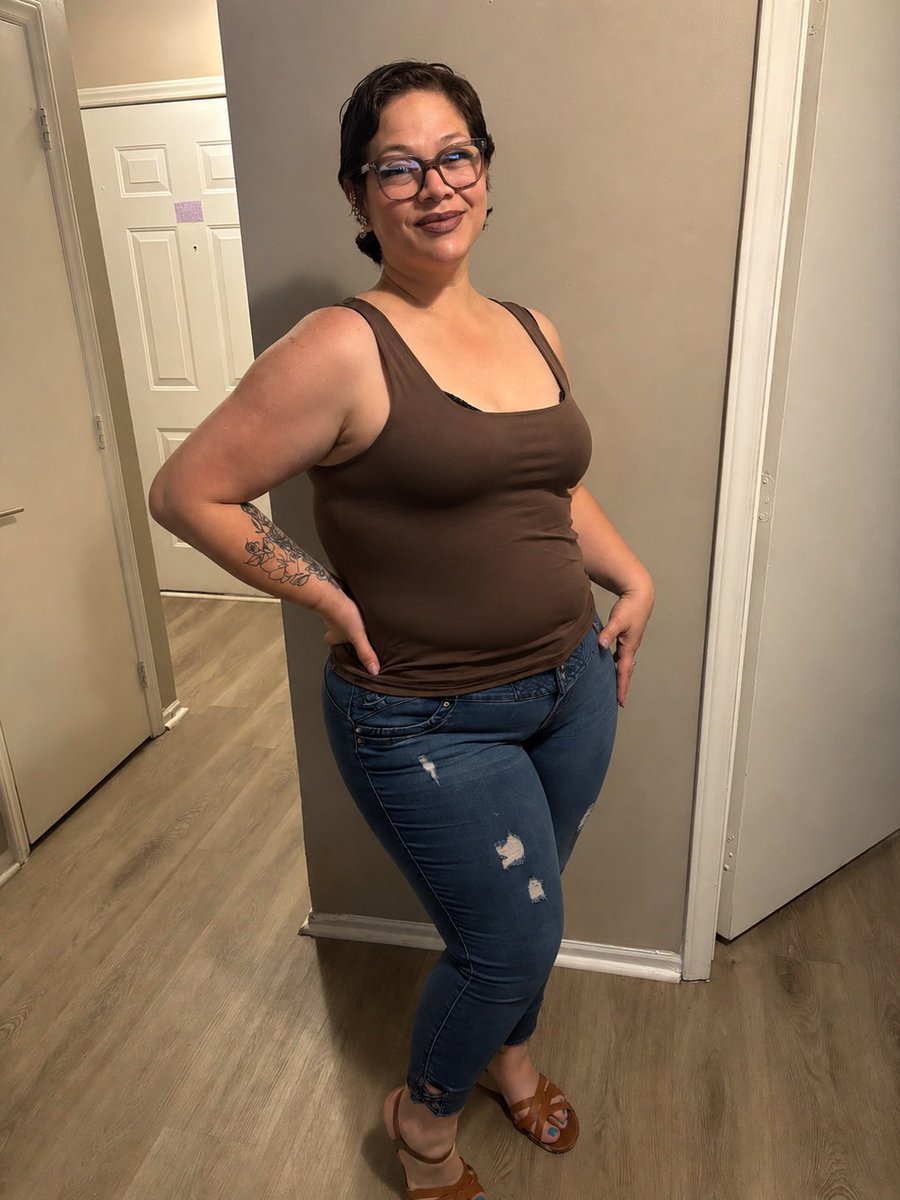 Johnpigz's tweet photo. Cuck submitted his wife Anna to be exposed and made into a web slut. Save and share her

Dm submissions to be exposed https://t.co/7zEkMsIeBu