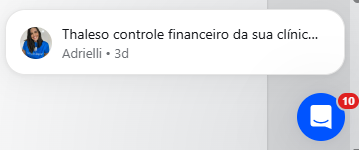 ThalesMaggi's tweet photo. É foda quando até o pessoal do sistema sabe que o cara ta liso.. https://t.co/xHt90avqOD